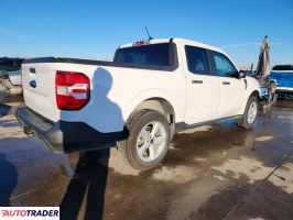 Ford Maverick 2022 2