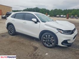 Honda HR-V 2026 2