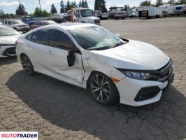 Honda Civic 2019 1 Honda Civic 2019 1