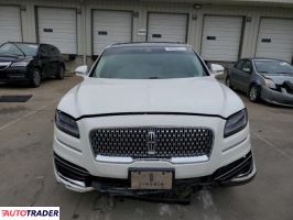 Lincoln Pozostałe 2020 2 Lincoln Pozostałe 2020 2