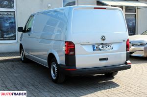 Volkswagen Transporter 2021 2