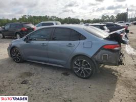 Toyota Corolla 2020 2