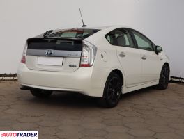 Toyota Prius 2013 1.8 134 KM