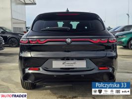 Alfa Romeo Pozostałe 2026 1.5 175 KM