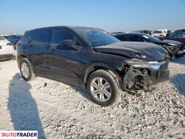 Chevrolet Blazer 2020 2