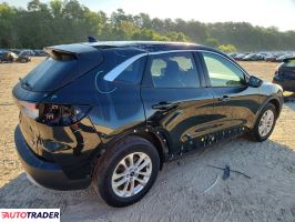 Ford Escape 2020 1
