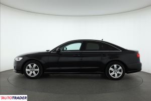 Audi A6 2016 2.0 187 KM