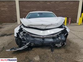 Chevrolet Malibu 2023 1