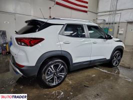 Chevrolet Blazer 2025 1