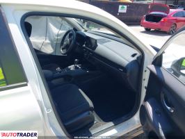 Honda HR-V 2025 2