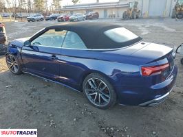 Audi A5 2023 2