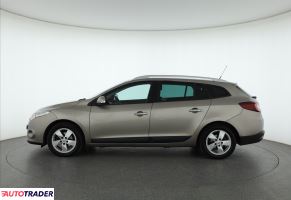 Renault Megane 2011 1.6 108 KM