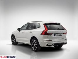 Volvo XC60 2023 2.0 310 KM
