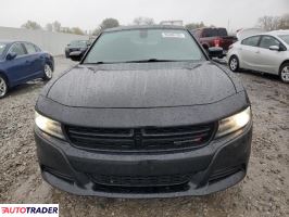 Dodge Charger 2019 3