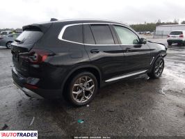 BMW X3 2022 2