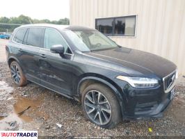 Volvo XC90 2021 2