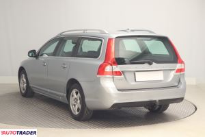 Volvo V70 2016 2.0 147 KM