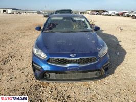 Kia Pozostałe 2019 2 Kia Pozostałe 2019 2