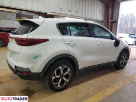 Kia Sportage 2020 2