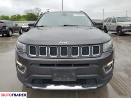 Jeep Compass 2020 2 Jeep Compass 2020 2