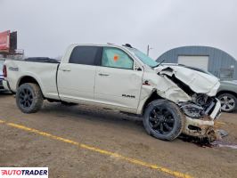 Dodge Ram 2021 6