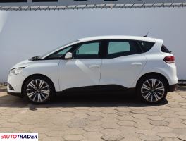 Renault Scenic 2019 1.8 118 KM Renault Scenic 2019 1.8 118 KM