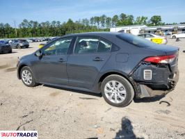 Toyota Corolla 2023 1 Toyota Corolla 2023 1