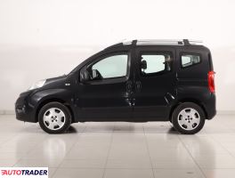 Fiat Qubo 2018 1.4 76 KM Fiat Qubo 2018 1.4 76 KM