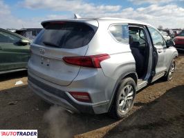 Hyundai Santa Fe 2020 2