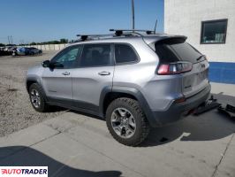 Jeep Cherokee 2019 3 Jeep Cherokee 2019 3