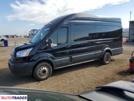 Ford Transit 2019 3 Ford Transit 2019 3