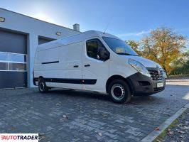 Renault Master 2019 2.3
