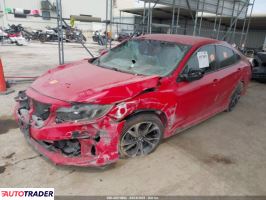 Honda Civic 2019 2 Honda Civic 2019 2