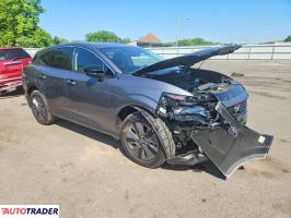 Nissan Murano 2026 2