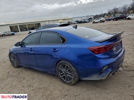 Kia Pozostałe 2024 2