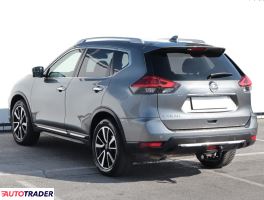 Nissan X-Trail 2018 2.0 174 KM