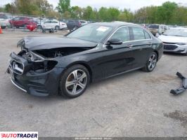 Mercedes 300 2019 2 Mercedes 300 2019 2