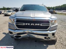 Dodge Ram 2024 3 Dodge Ram 2024 3