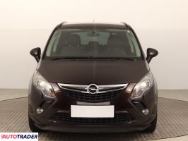 Opel Zafira Tourer 2015 1.4 138 KM