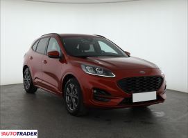 Ford Kuga 2020 2.0 187 KM