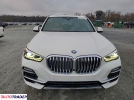 BMW X5 2019 3