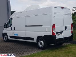 Fiat Ducato 2021 2.3 Fiat Ducato 2021 2.3