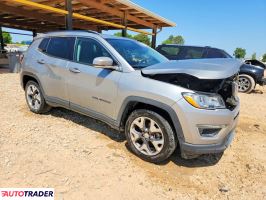 Jeep Compass 2020 2