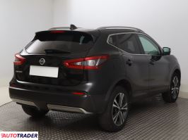 Nissan Qashqai 2018 1.3 138 KM