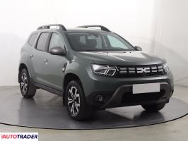 Dacia Duster 2022 1.0 89 KM
