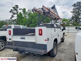 Chevrolet Silverado 2023 6