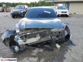 Nissan Altima 2021 2