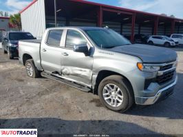 Chevrolet 1500 - zobacz ofertę