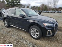 Audi Q5 2022 2 Audi Q5 2022 2