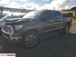 Toyota Tundra 2019 5 Toyota Tundra 2019 5